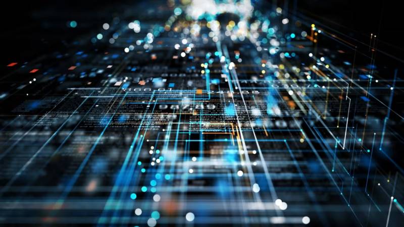 临河区AI软件开发公司:Python赋能网页开发的适用场景解析