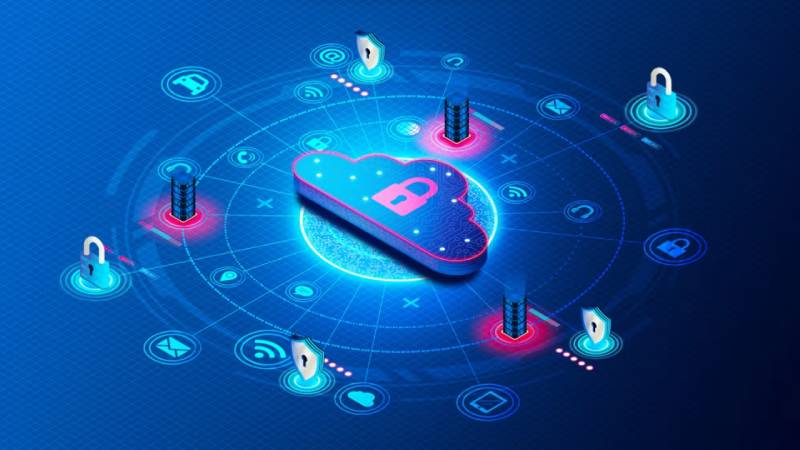 临河区网站建设:DevSecOps筑牢网站全流程安全防线的核心逻辑