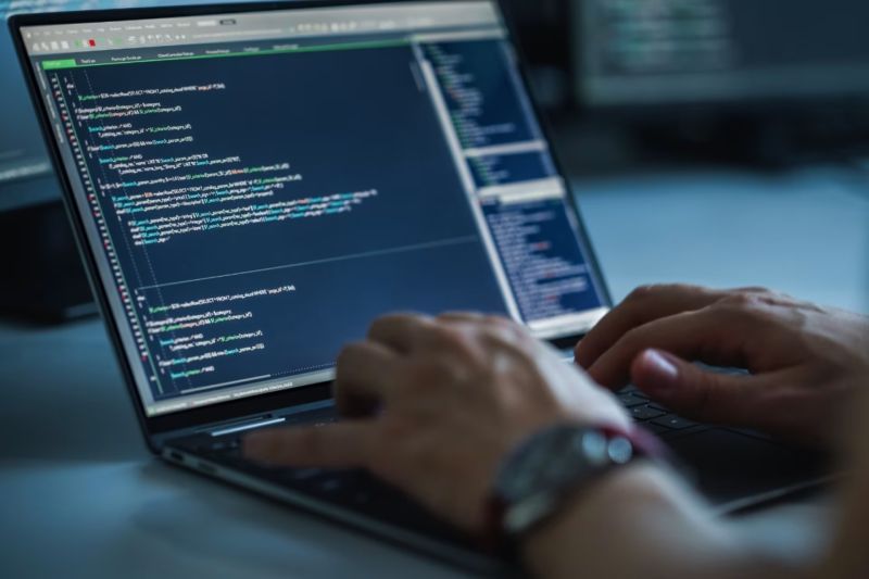 临河区软件定制开发:PHP与Node.js,后端解决方案的优势博弈